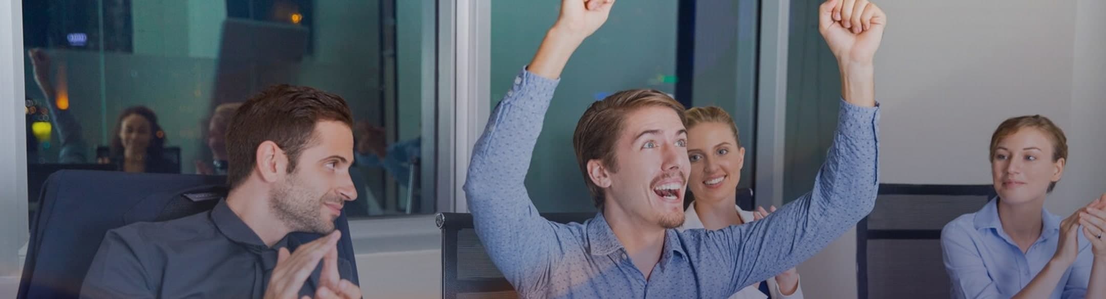 Customer Stories