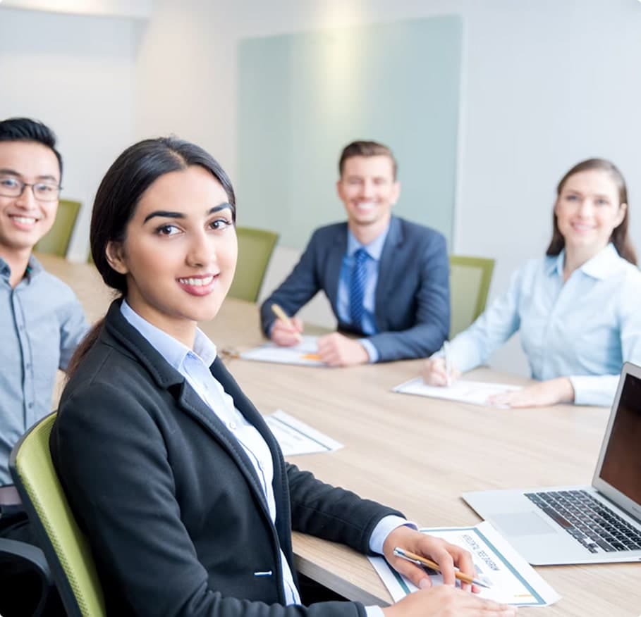Business Intelligence & Analytics